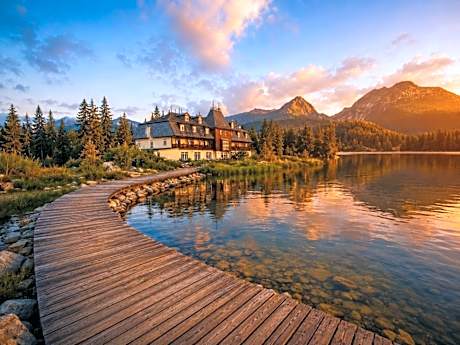 Hotel Solisko