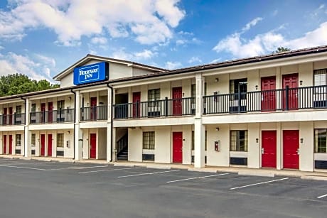 Rodeway Inn