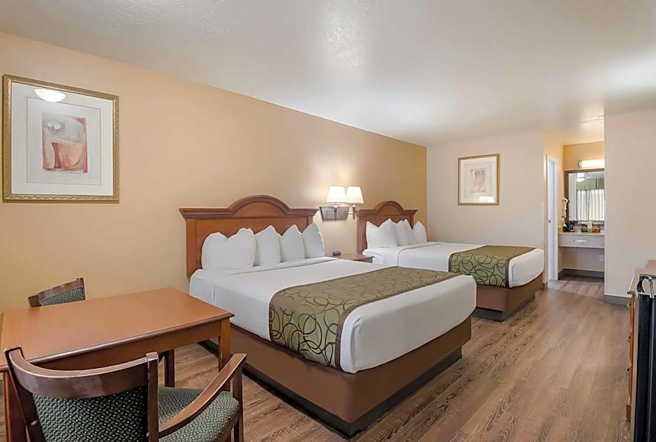 Surestay Hotel By Best Western Fernley