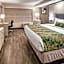 City Express by Marriott Pooler Savannah Airport
