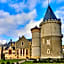 Chateau de Beguin