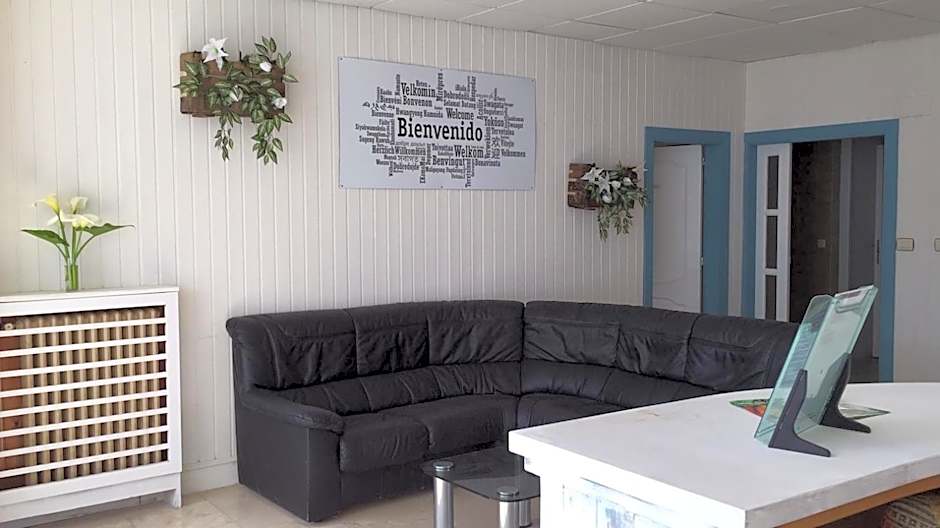 Albergue Internacional de Llanes