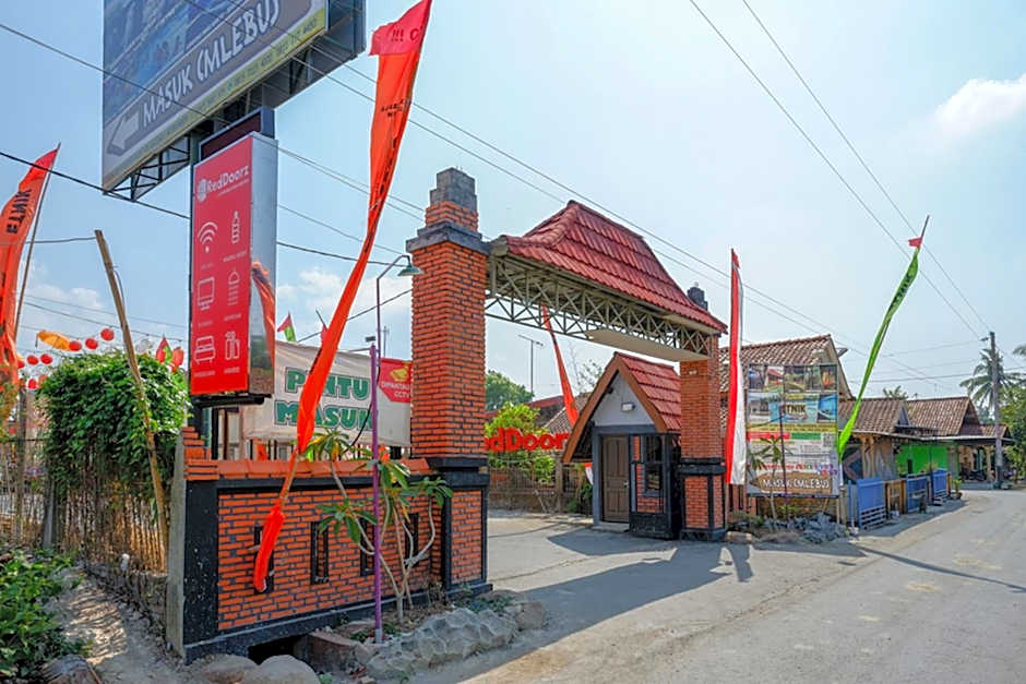 RedDoorz @ Kampoeng Etnik Kebumen 2