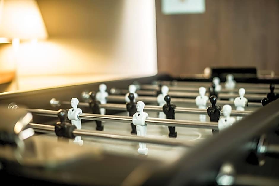 ibis Styles Bordeaux Centre Gare