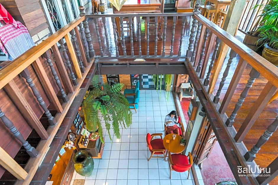 Huen Chang Puek Hotel