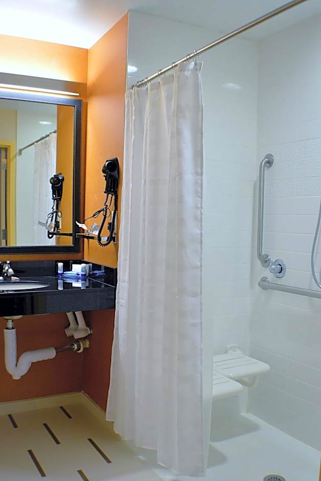 Fairfield Inn & Suites by Marriott Quantico Stafford