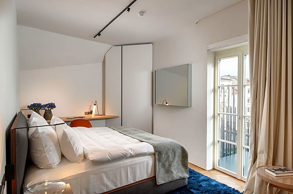 Zlata Ladjica Boutique Hotel