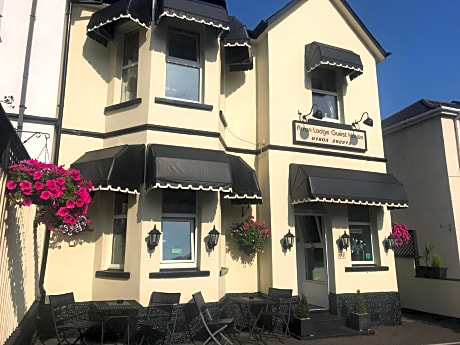 Arran Lodge B&B