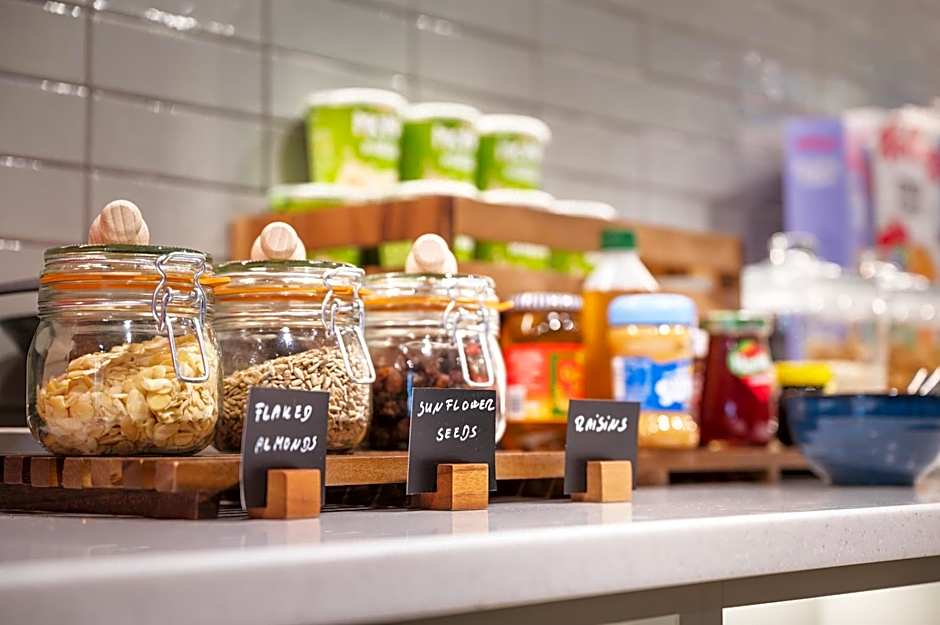 Staybridge Suites Brighton By IHG