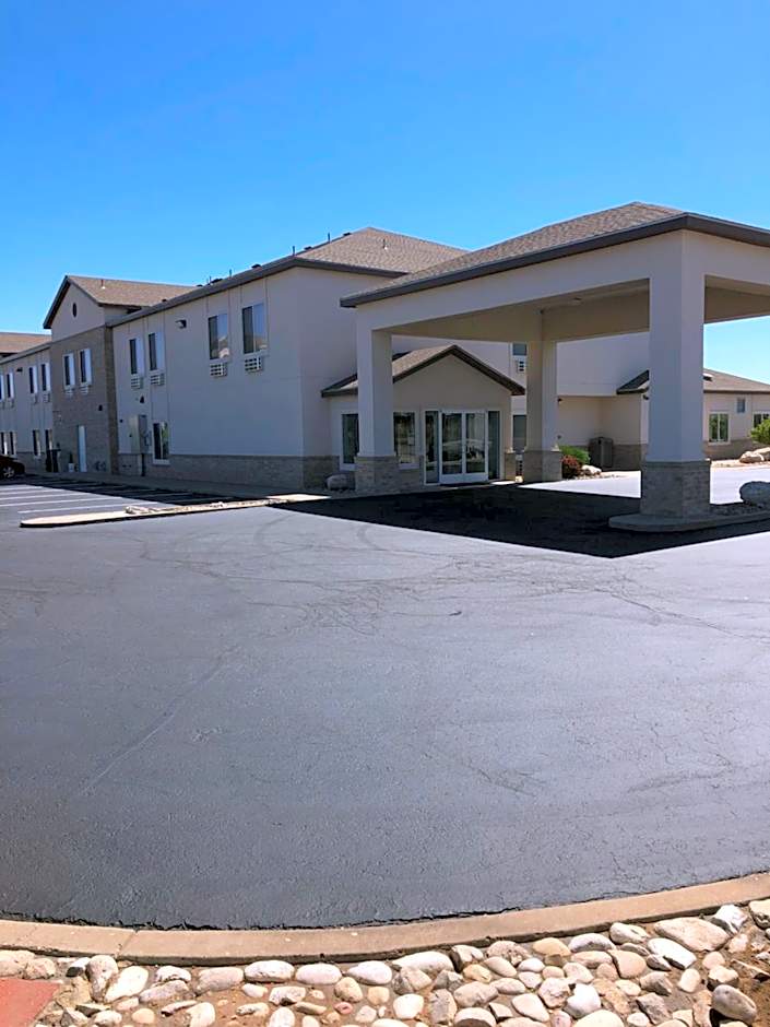 Lea County Inn