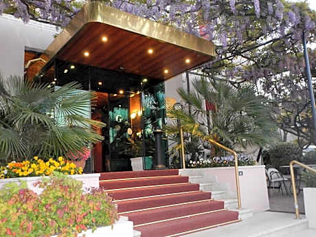 Hotel Giardinetto