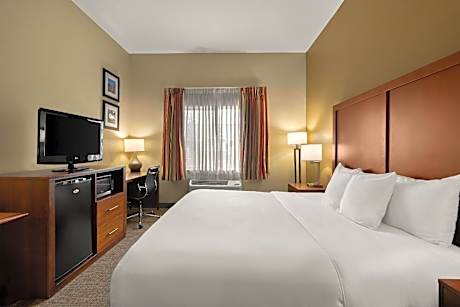 Comfort Inn Ogden near Event Center