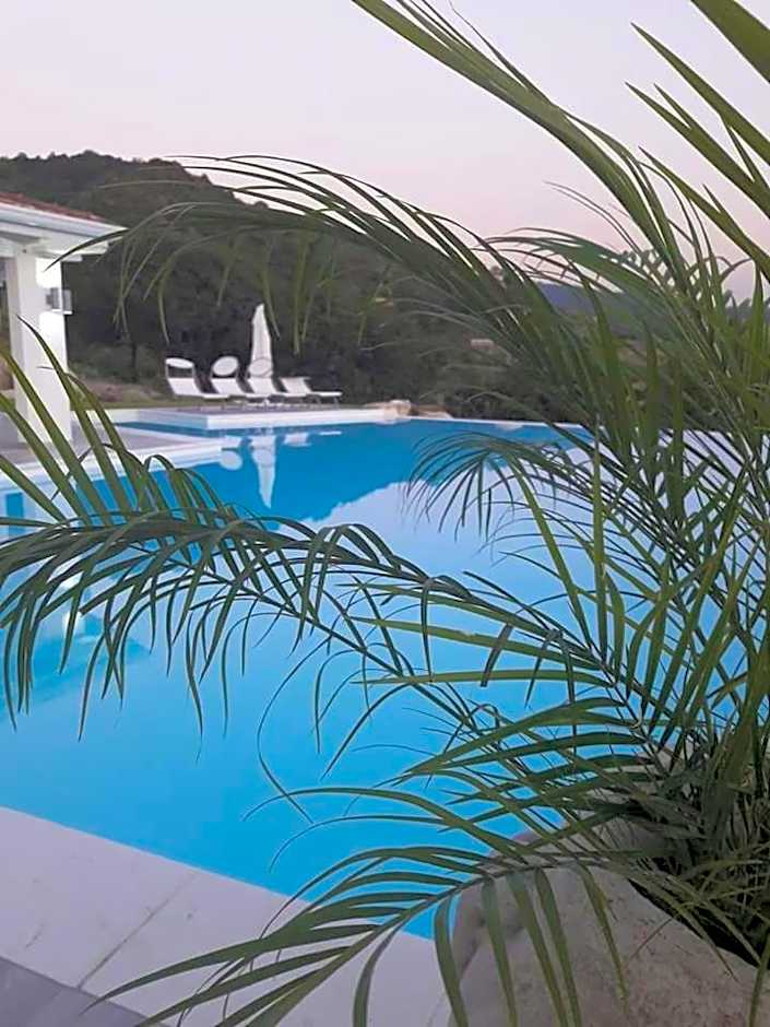 White Club Residence