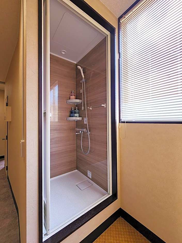 Minshuku Urbanly