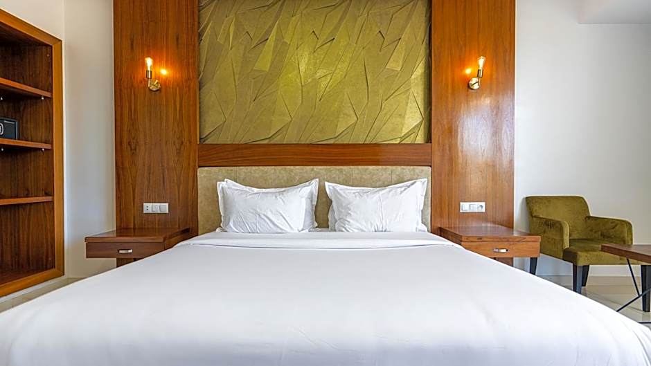 MIRANDA HOTEL - Tanger