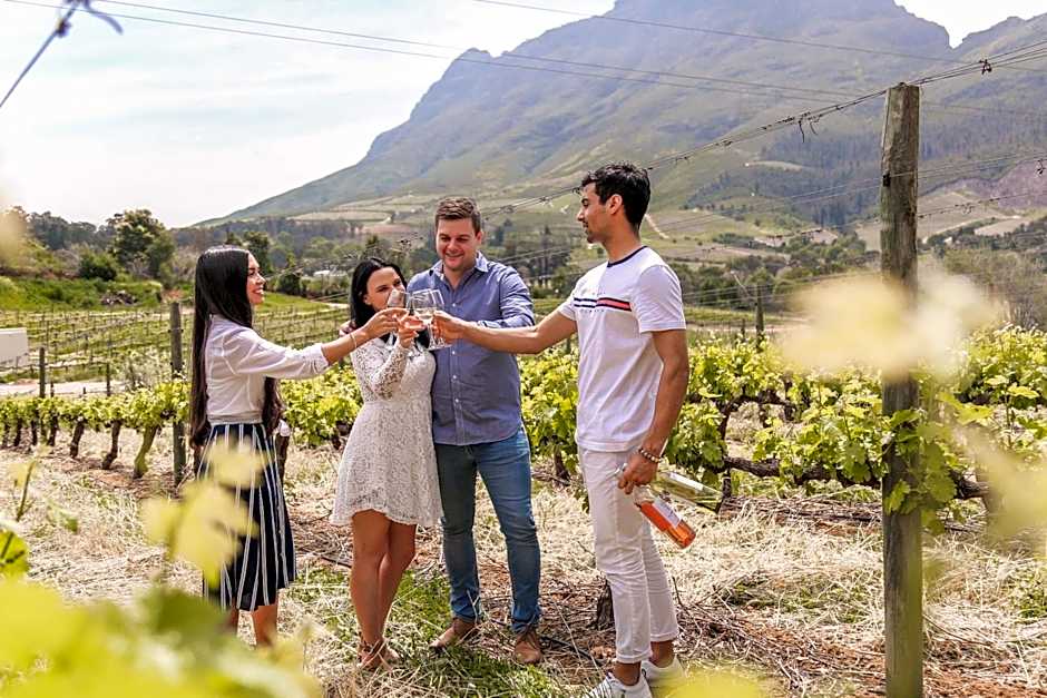 Le Pommier Wine Estate