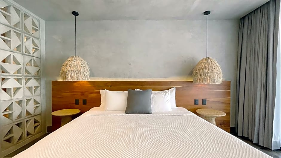 Hotel Amainah Bacalar Adults Only