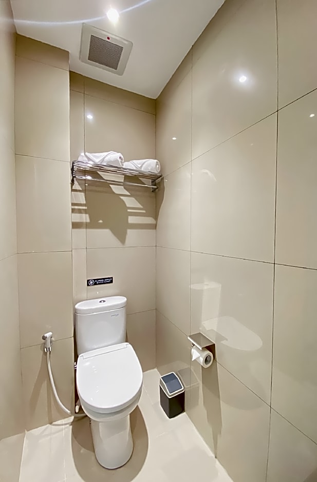 Alhambra Hotel Banda Aceh