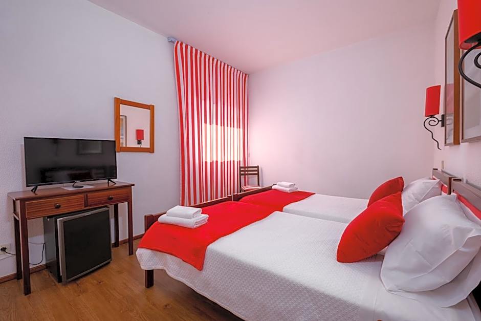 Hotel Verde Pinho Bed&Breakfast