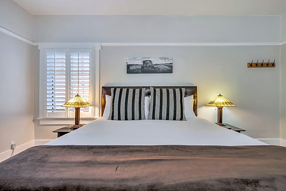 Craftsman Inn