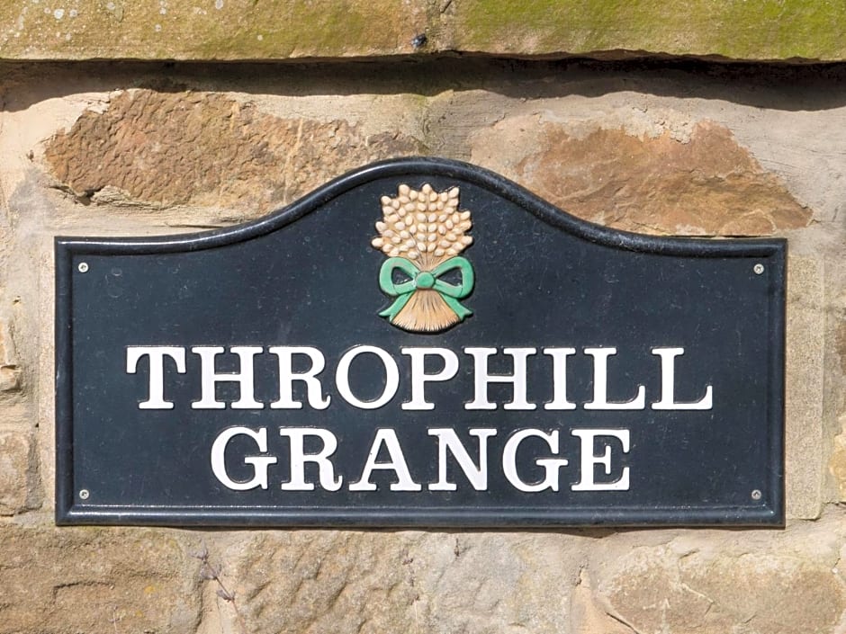 Throphill Grange