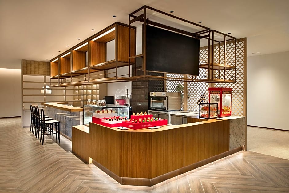 Crowne Plaza Zunhua Hot Spring Town By IHG