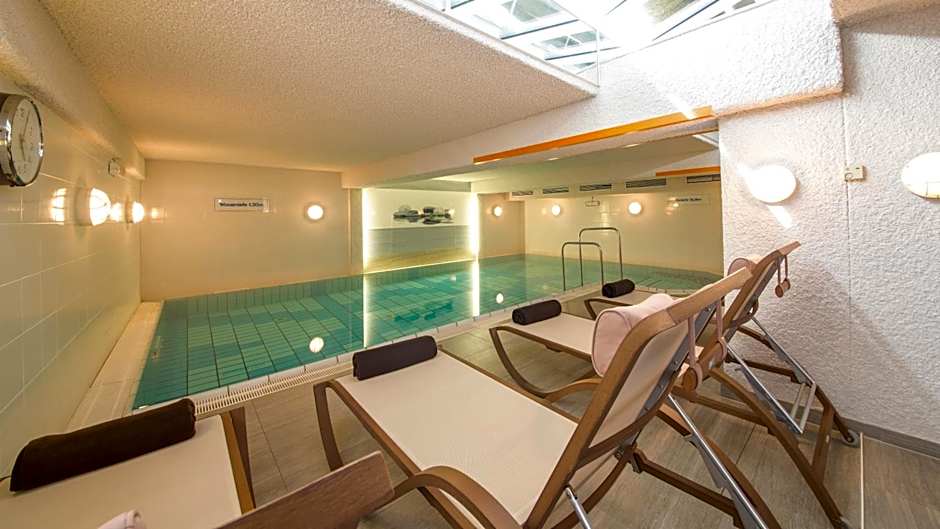 Michels Inselhotel Vier Jahreszeiten