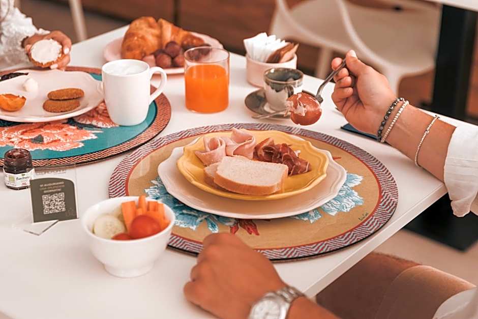 Copacabana Hotel Design