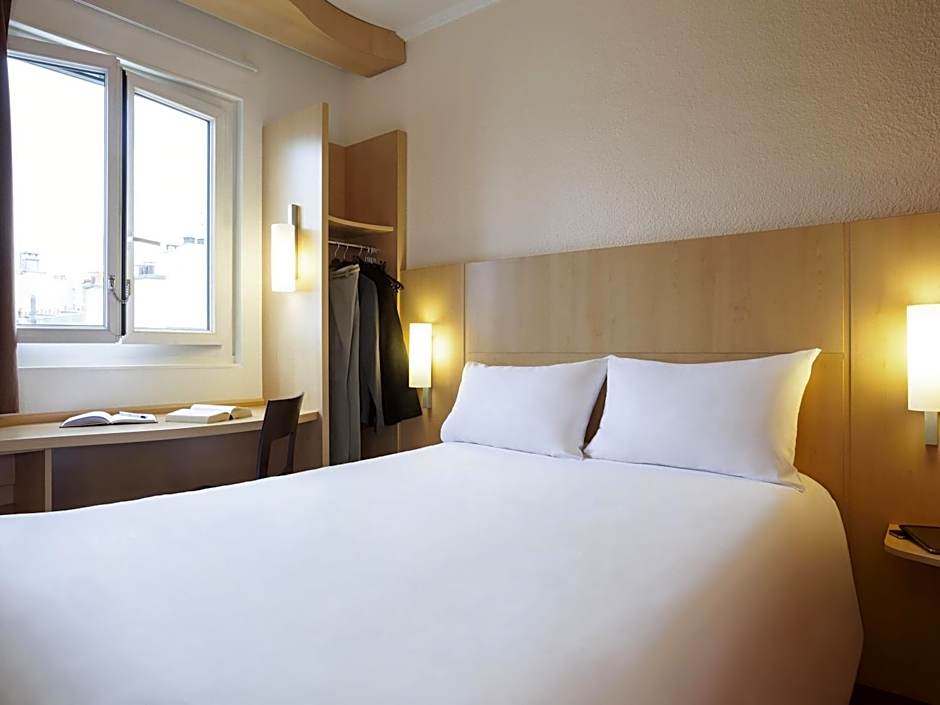 ibis Annecy Centre Vieille Ville