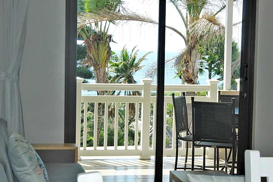 Hello Holiday-Banana Beach Club D17