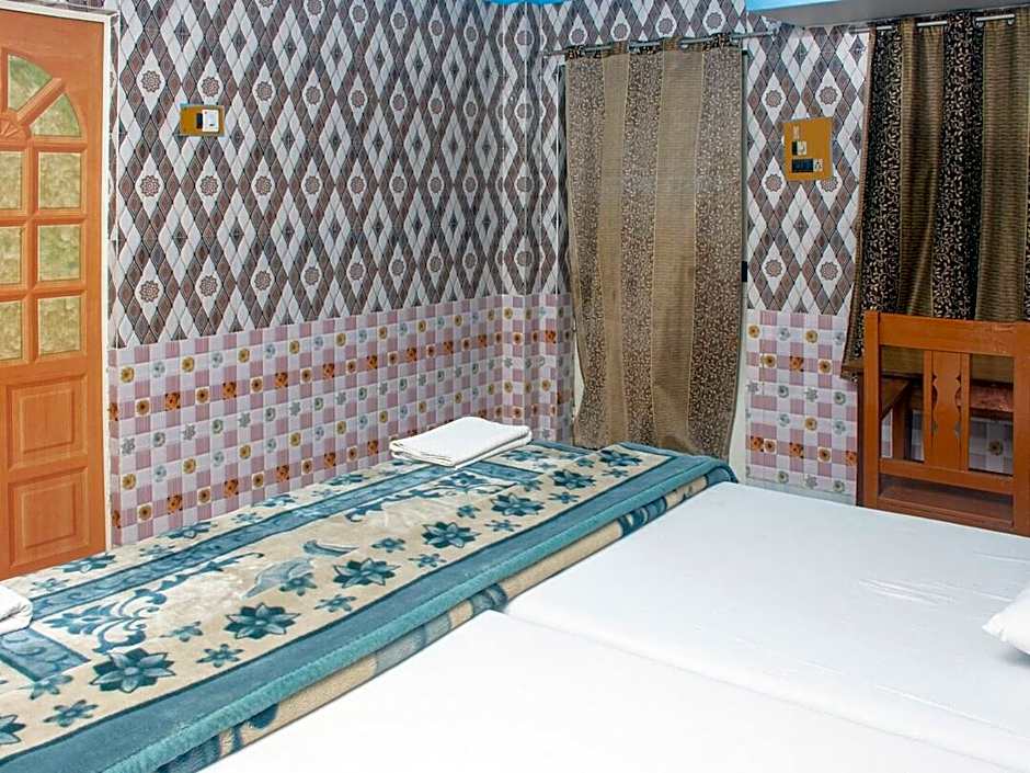 Sri Yoga Mandir Guest House