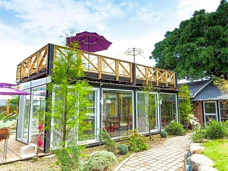 HaoHer Bed and Breakfast