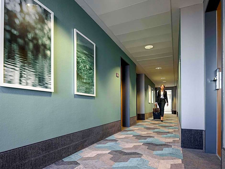 Mercure Hotel Bochum City