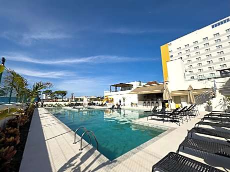 Intercity Patio Pindamonhangaba