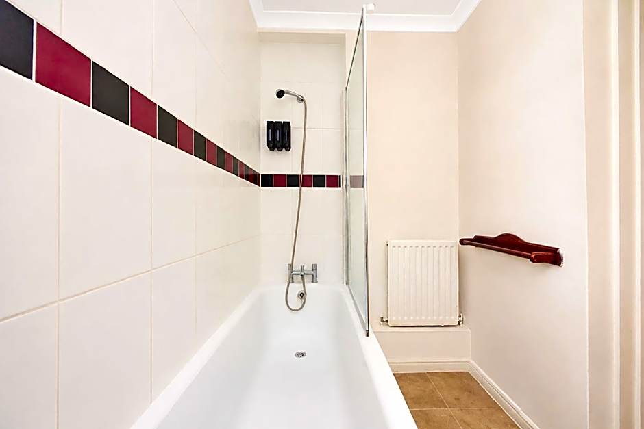 Saji Hotel Ilford