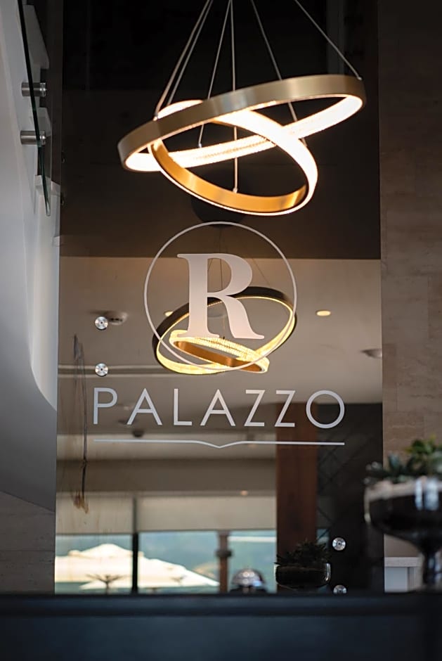 Boutique Hotel R Palazzo