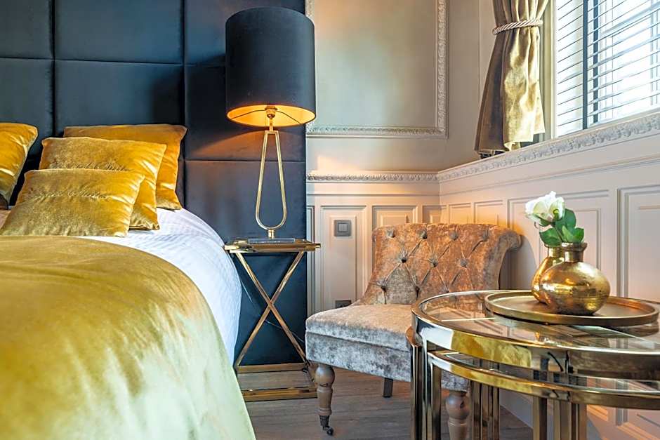 Castelsuites