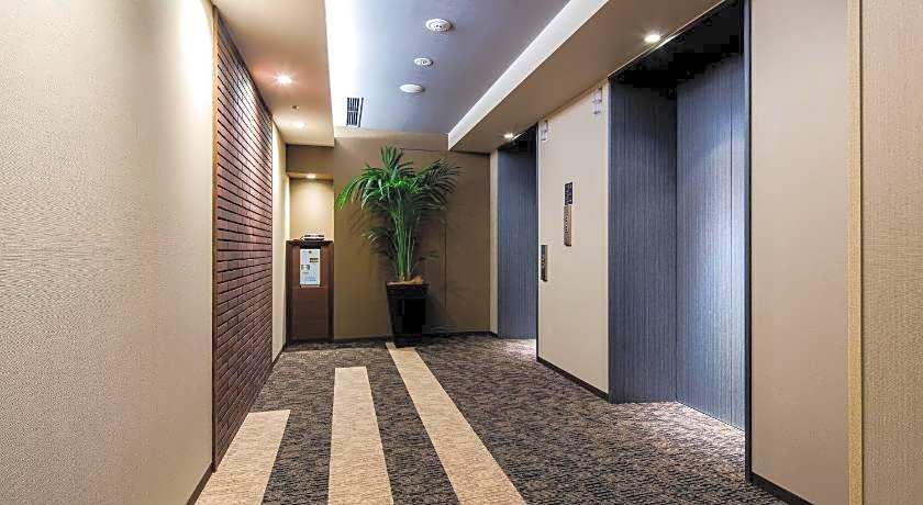 Daiwa Roynet Hotel Kokura Ekimae