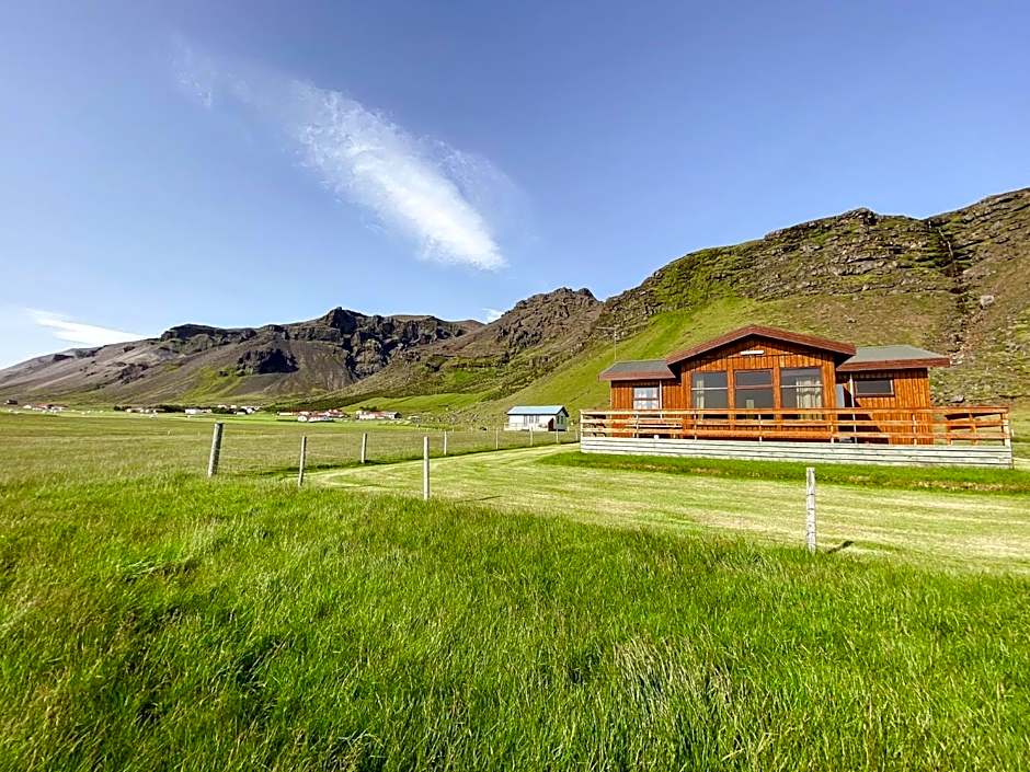 Litla-Hof Guesthouse