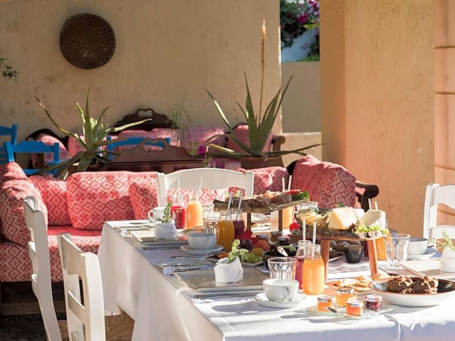 Grecotel Creta Palace