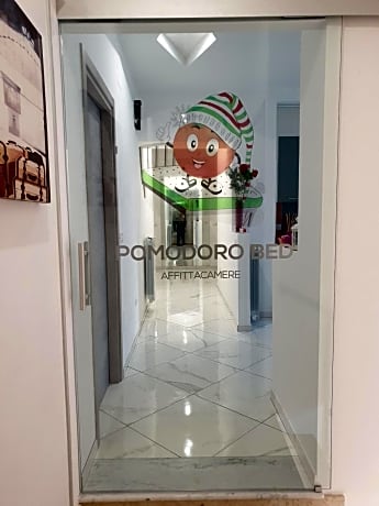 Pomodoro Bed