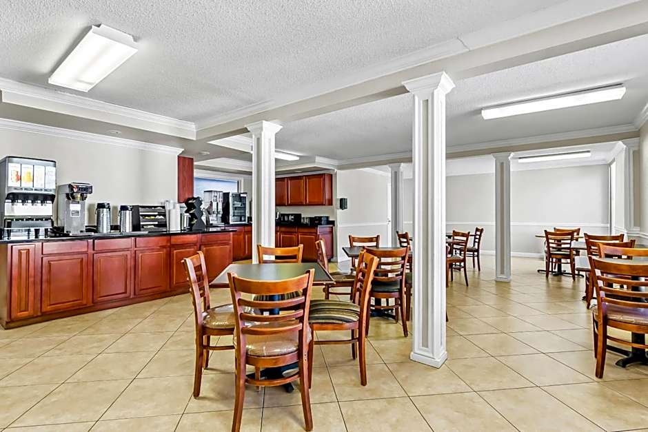 Econo Lodge Mt Hope - Beckley North