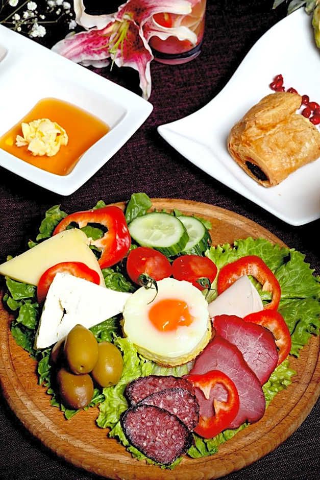 Mercure Tetovo