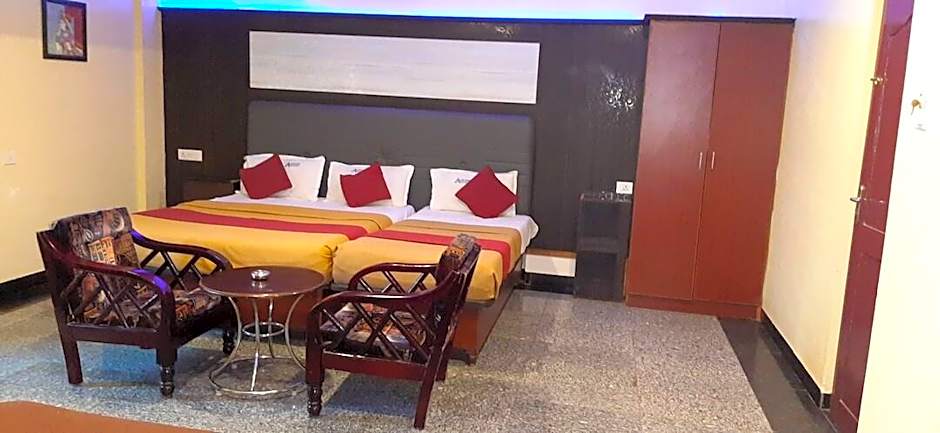 Aakash Residency Madurai