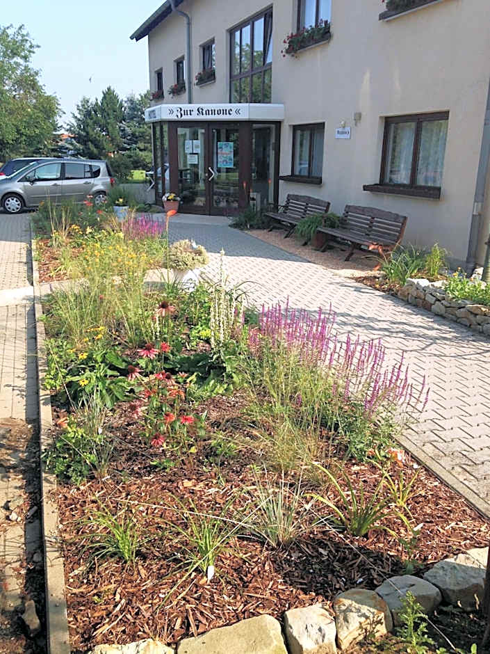 Hotel zur Kanone