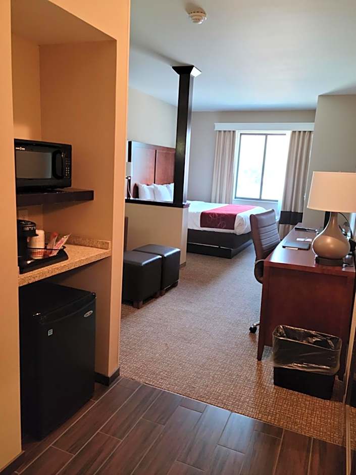 Comfort Suites Kanab National Park Area