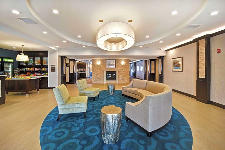 Homewood Suites by Hilton Novi Detroit