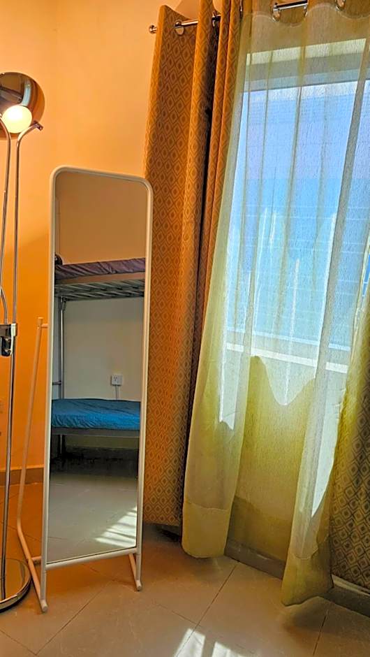 Paradiso Backpackers Nest 1