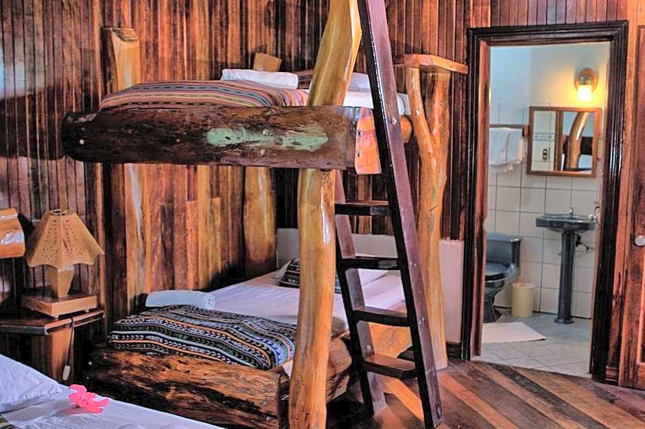 Hotel Isla inn