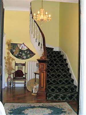 Fair Street Guest House